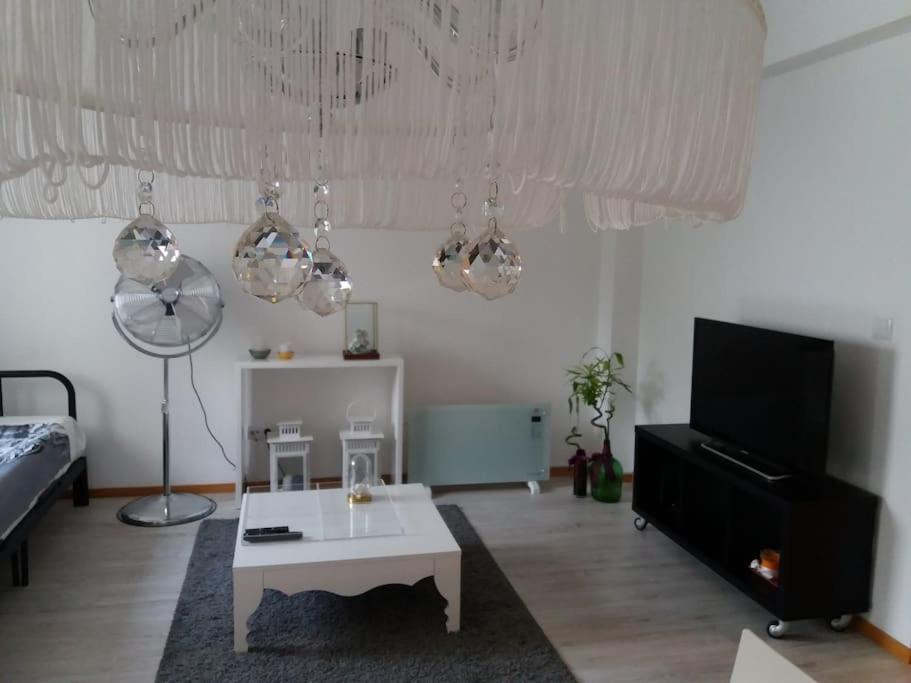 Krisapartments 2 Порту Экстерьер фото